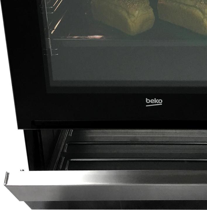 Actual product image Beko FSS57100GW