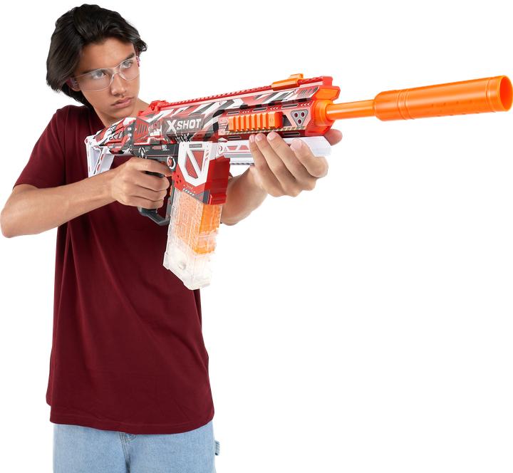 Actual product image Xshot Hyper Gel