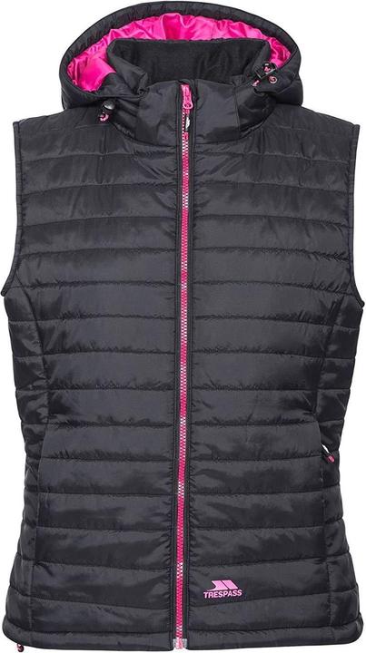 Produktbild Trespass Steppweste Aretha (M)