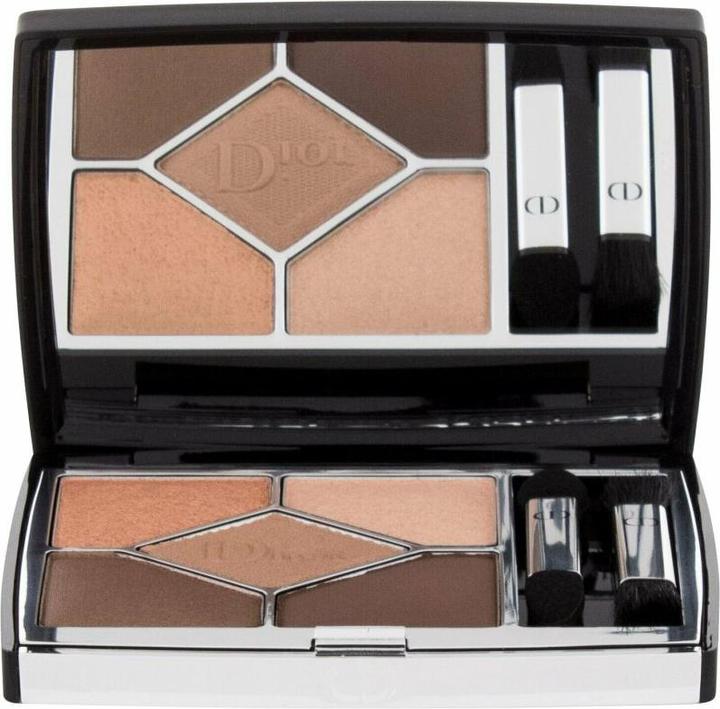 Produktbild Dior 5 Couleurs Couture (559 Poncho)