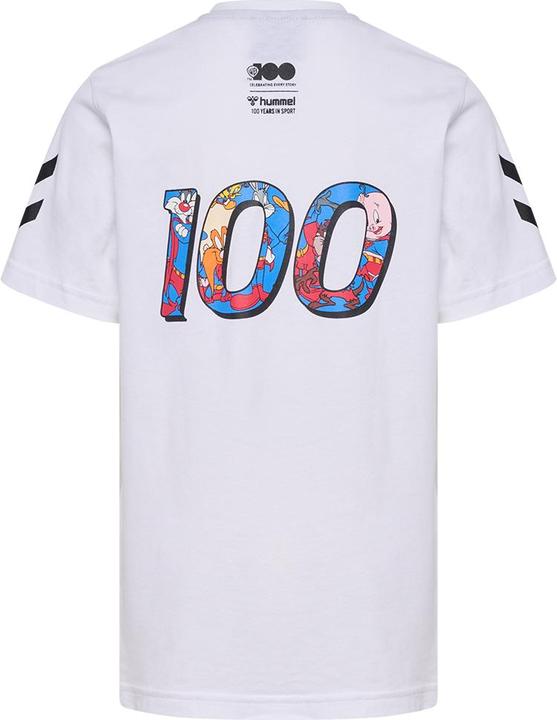 Immagine prodotto hummel Maglietta Hmlcelebrating Story S/S (116)