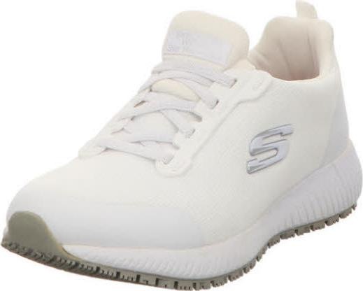 Skechers Sneaker 77222EC WHT (37)