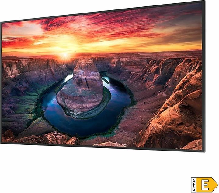 Image du produit Samsung QM75B (3840 x 2160 pixels, 75")
