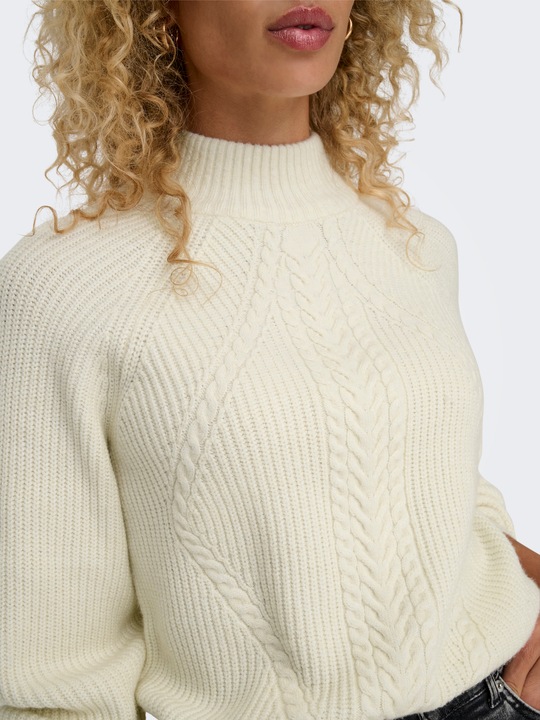 Image du produit Only ONLKATIA Pull en maille Pull en maille (L)