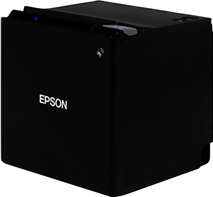 Actual product image HP M30 Printer w/PowerSupplyACCord (WLAN, USB 2.0)