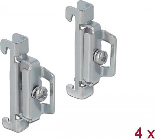 Actual product image Delock 66231 Montage-Kit