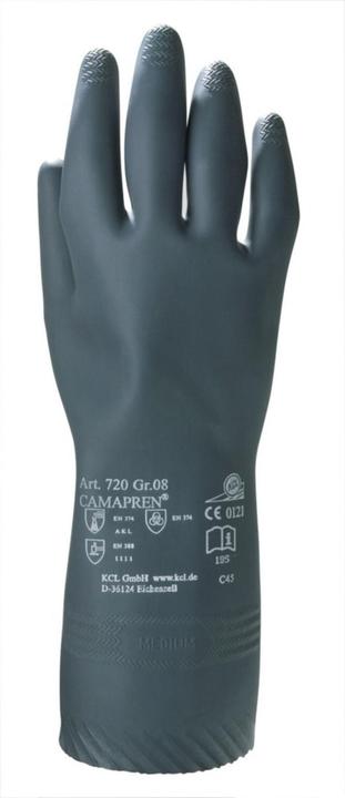 Produktbild KCL Naturlatex-Handschuh (11)