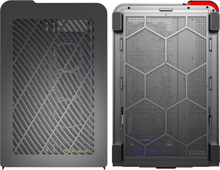 Produktbild Montech King 95 Pro (ATX, mATX, Mini-ITX)