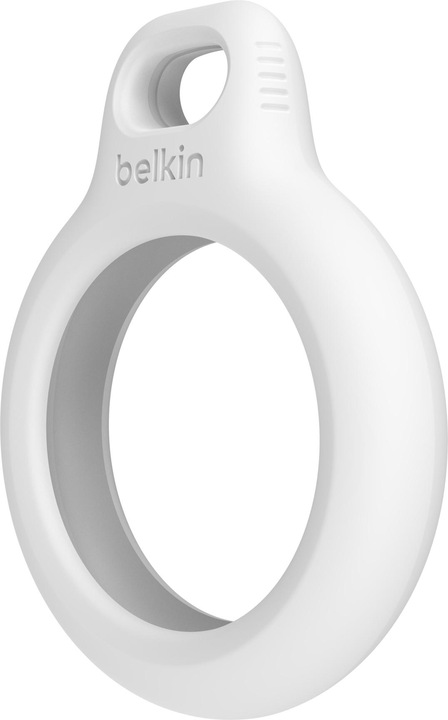 Actual product image Belkin AirTag Schlüsselanhänger