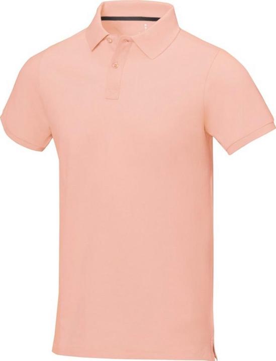 Actual product image Elevate Polo Shirt Calgary Short Sleeve (XXL)