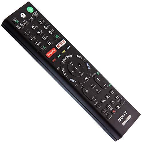 Image du produit Sony COMMANDE À DISTANCE (RMF-TX310E)
