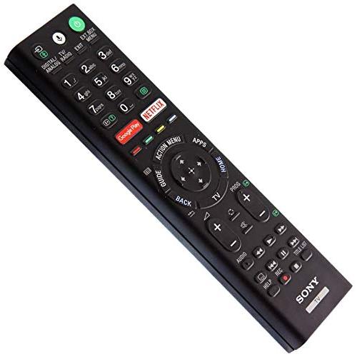Sony REMOTE COMMANDER (RMF-TX310E), Fernbedienung