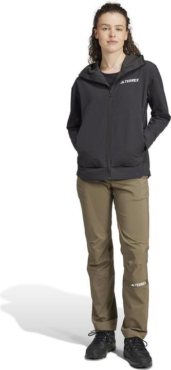 Immagine prodotto Adidas Multi softshell (L)