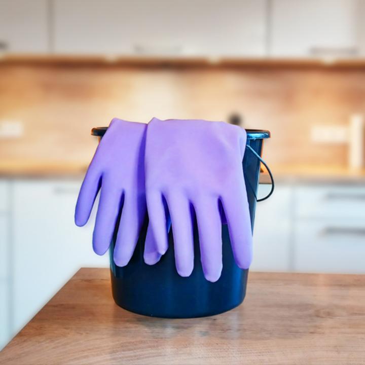 Immagine prodotto Spontex Comfort extra (7, M)