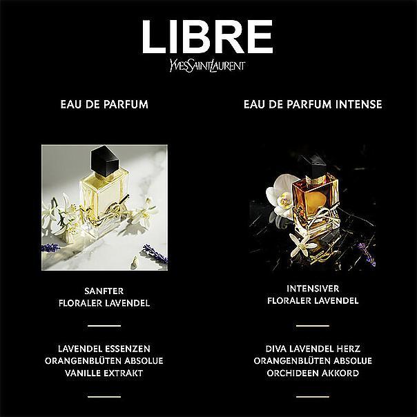 Image du produit Yves Saint Laurent Libre Intense (Eau de parfum, 30 ml)