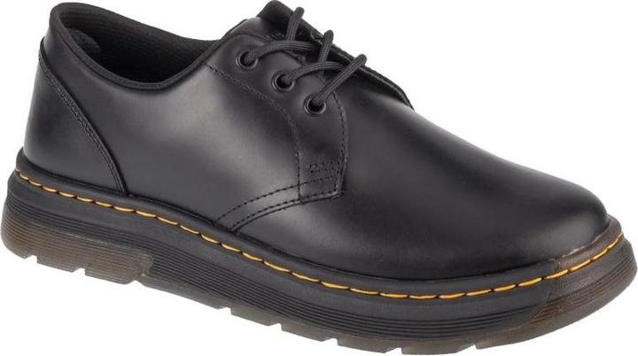 Produktbild Dr. Martens Crewson Lo Classic Pull Up (41)