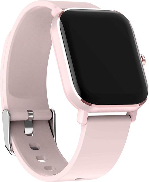 Actual product image Noerden Fit Ozone 3 Smartwatch (4G)