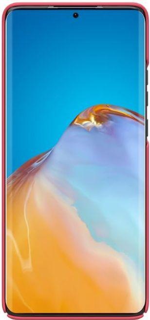 Productafbeelding Nillkin Super Frosted Shield-serie (Huawei P50 Pro)