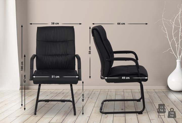 Actual product image CLP Sievert