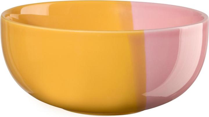 papaya/rosa, Passion Fruit Smoothie