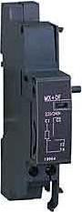 Produktbild Schneider Electric SE 19064 ArbeitsstromauslÃ¶ser, 230-415VAC, 110-130VDC, 1W