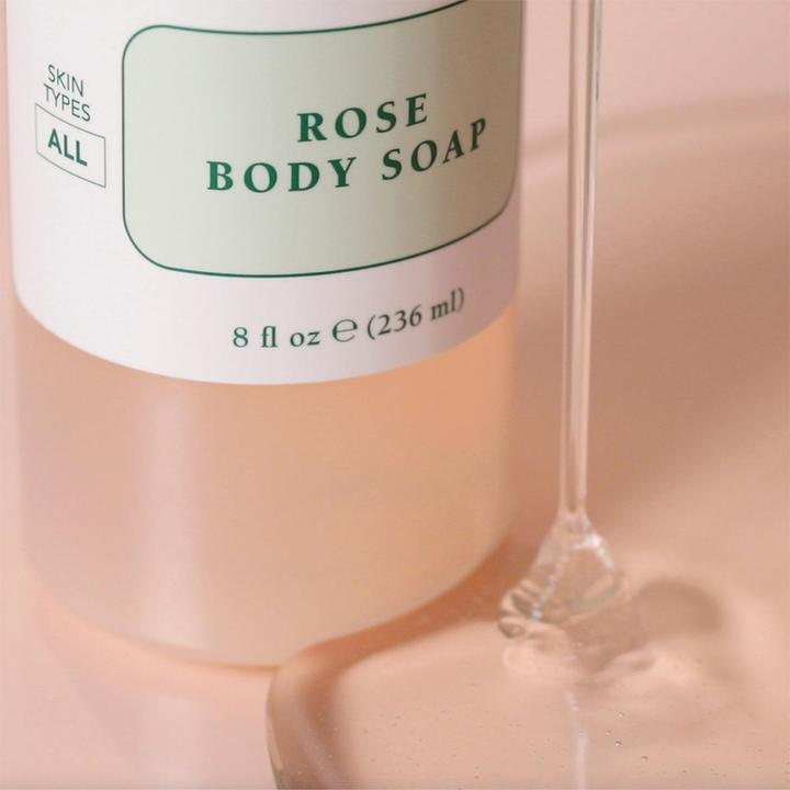 Produktbild Mario Badescu Rose Body Soap (236 ml)