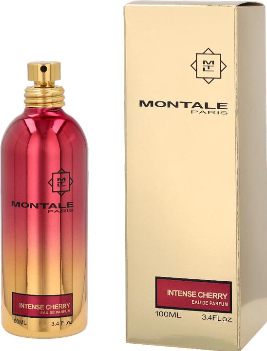 Actual product image Montale Intense Cherry (Eau de parfum, 100 ml)