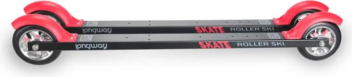 Produktbild Longway Schlittschuh Ski Räder (60 cm)