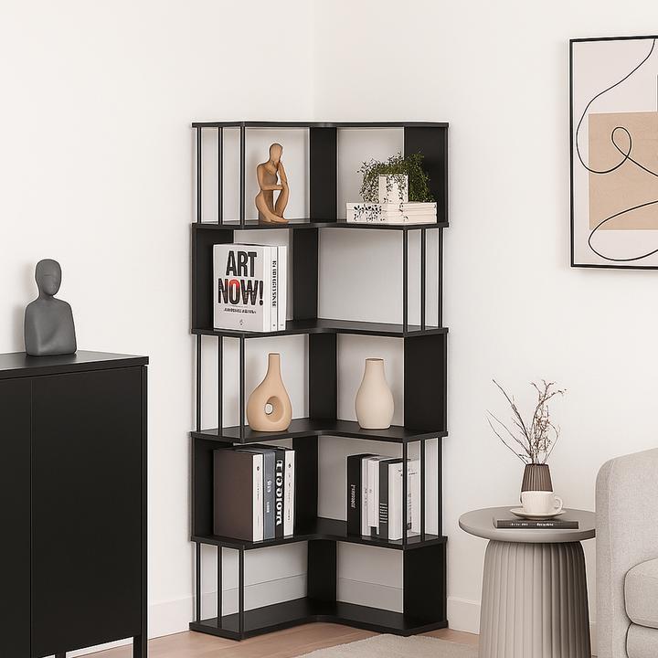 Produktbild En.Casa Afrel (54 x 54 x 160 cm)