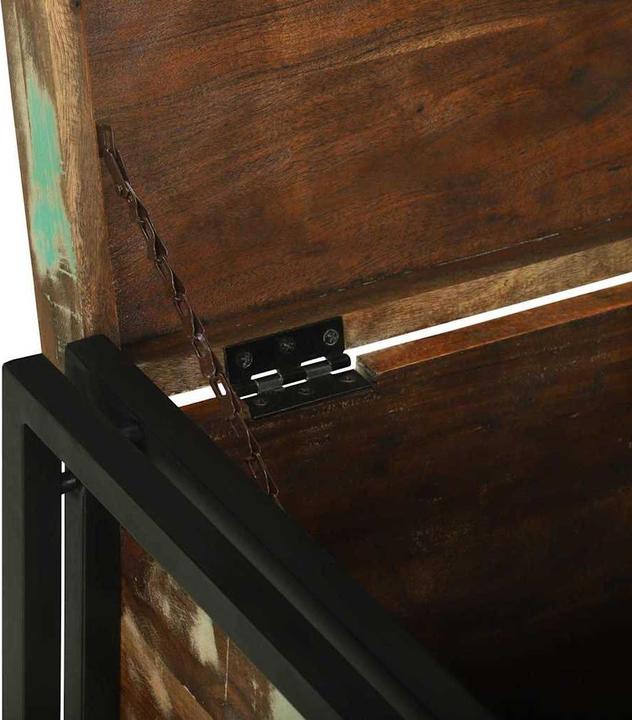 Actual product image vidaXL Aufbewahrungsbox (40 cm)