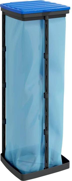 Actual product image vidaXL Müllsackständer (120 l)