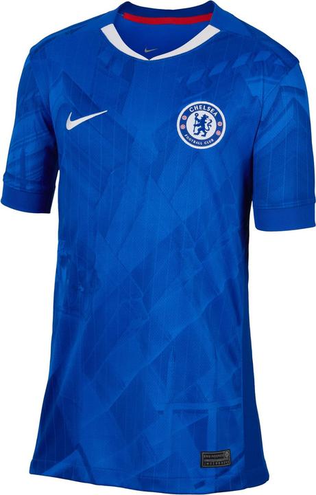 Produktbild Nike FC Chelsea Kinder Trikot (L)