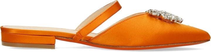 Actual product image Melvin & Hamilton Handmade Pantoletten Daphne (37)