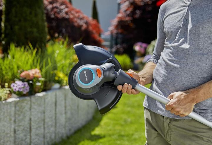 Produktbild Gardena PowerCut 650/28 (Trimmfaden)