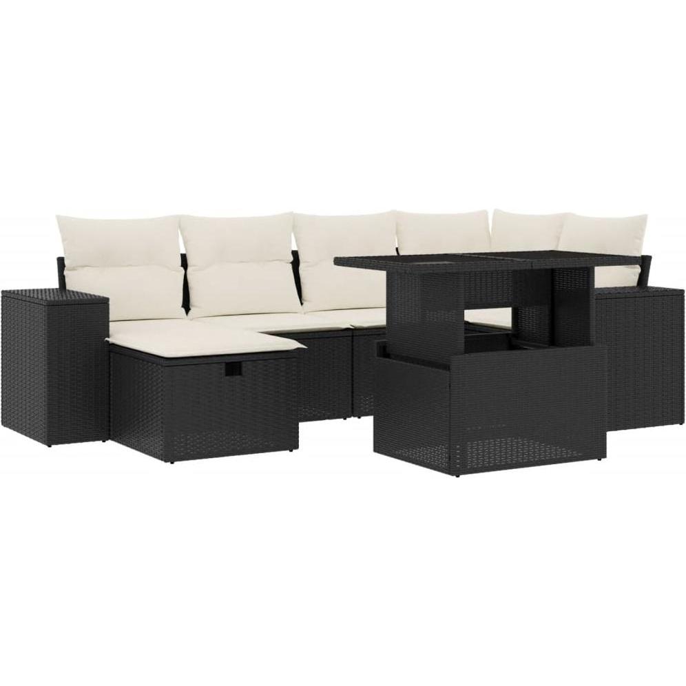 Thumbnail - VidaXL, Gartenlounge, Meier