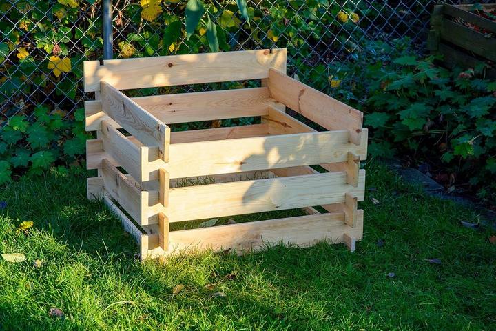 Actual product image Dobar Stecki (320 l)