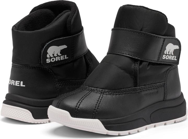 Produktbild Sorel Children'S Whitney™ Iii Strap Mid Wp (25)