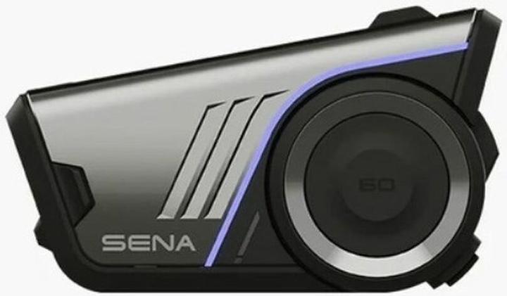 Sena 60S Mesh-Intercom Headset Sound by Harman Kardon 2er-Set (Set of 2)