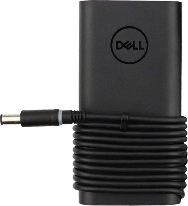 Produktbild Origin Storage DELL power adapter/inverter Indoor 90 W Black (90 W)