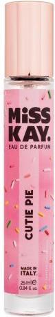 Actual product image Miss Kay Cutie Pie (Eau de parfum, 25 ml)