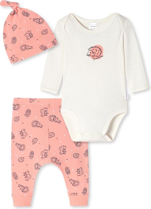 Immagine prodotto Schiesser Baby Set Mädchen (92)