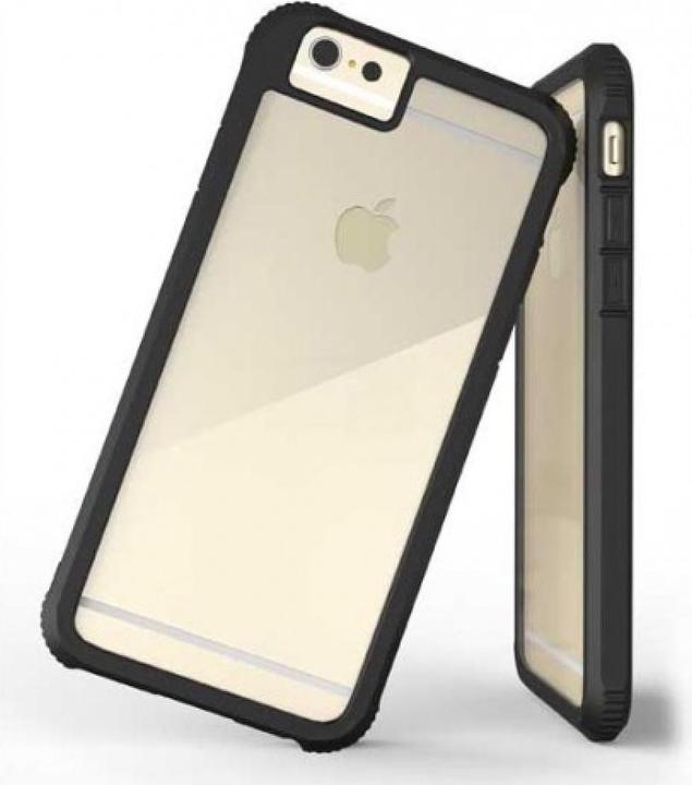 Actual product image G-Case iPhone 6S Plus Hybrid Bumper Case (Apple iPhone 6s Plus)
