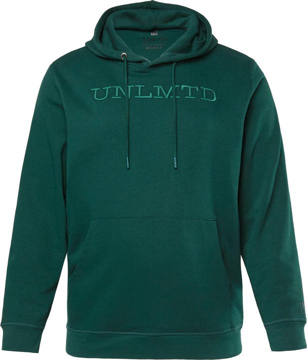 Actual product image Jay-Pi hoodie, outdoor, hood, up to 7 XL (4XL)