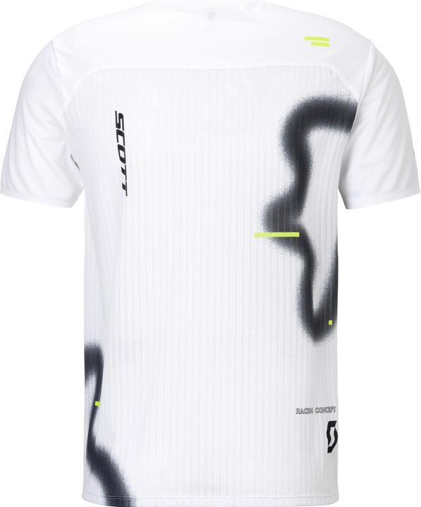 Actual product image Scott Sports Tee Rc Run S/S (M)