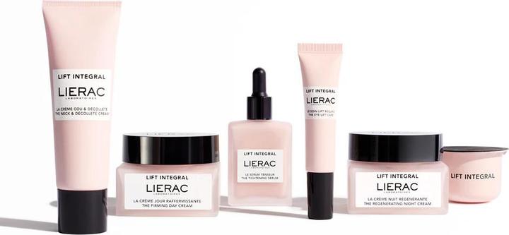 Actual product image Lierac Lift Integral Refill (50 ml, 24h cream)