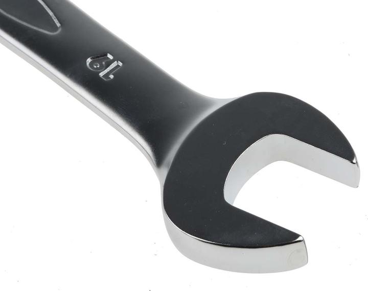 Actual product image Bahco Ratchet ring fork sl.19mm (19 mm)