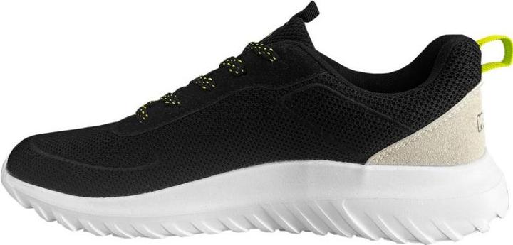 Produktbild Kappa Jona Herrenschuhe Schwarz und Grün 243309 1135 (43) (43)