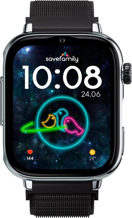Produktbild Save Family SaveWatch Plus 2 (4G)