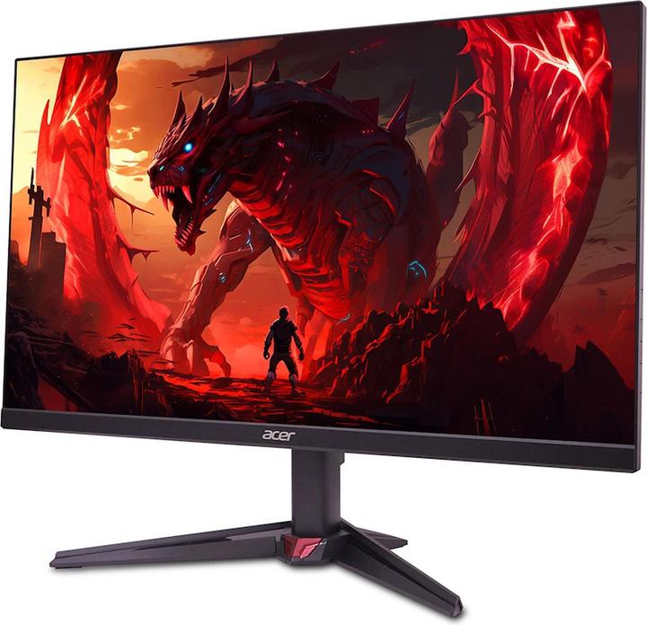 Actual product image Acer Nitro VG270X1bmiipx (1920 x 1080 pixels, 27")