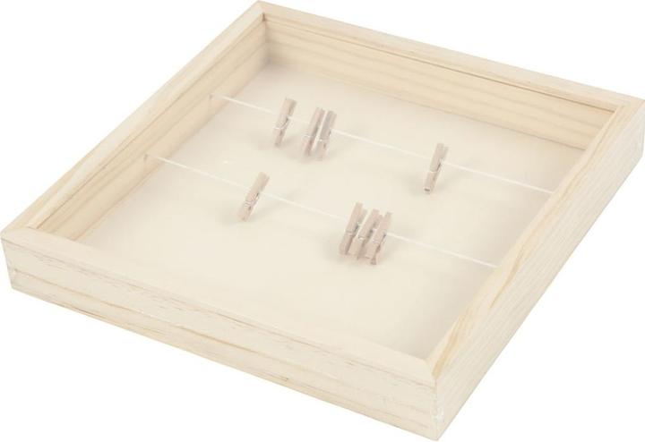 Produktbild Creativ Company 3D-Bilderrahmen